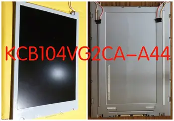

KCB104VG2CA-A44 10.4" lcd screen display panel