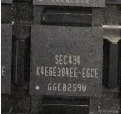 

K4E6E304EE-EGCE emmc