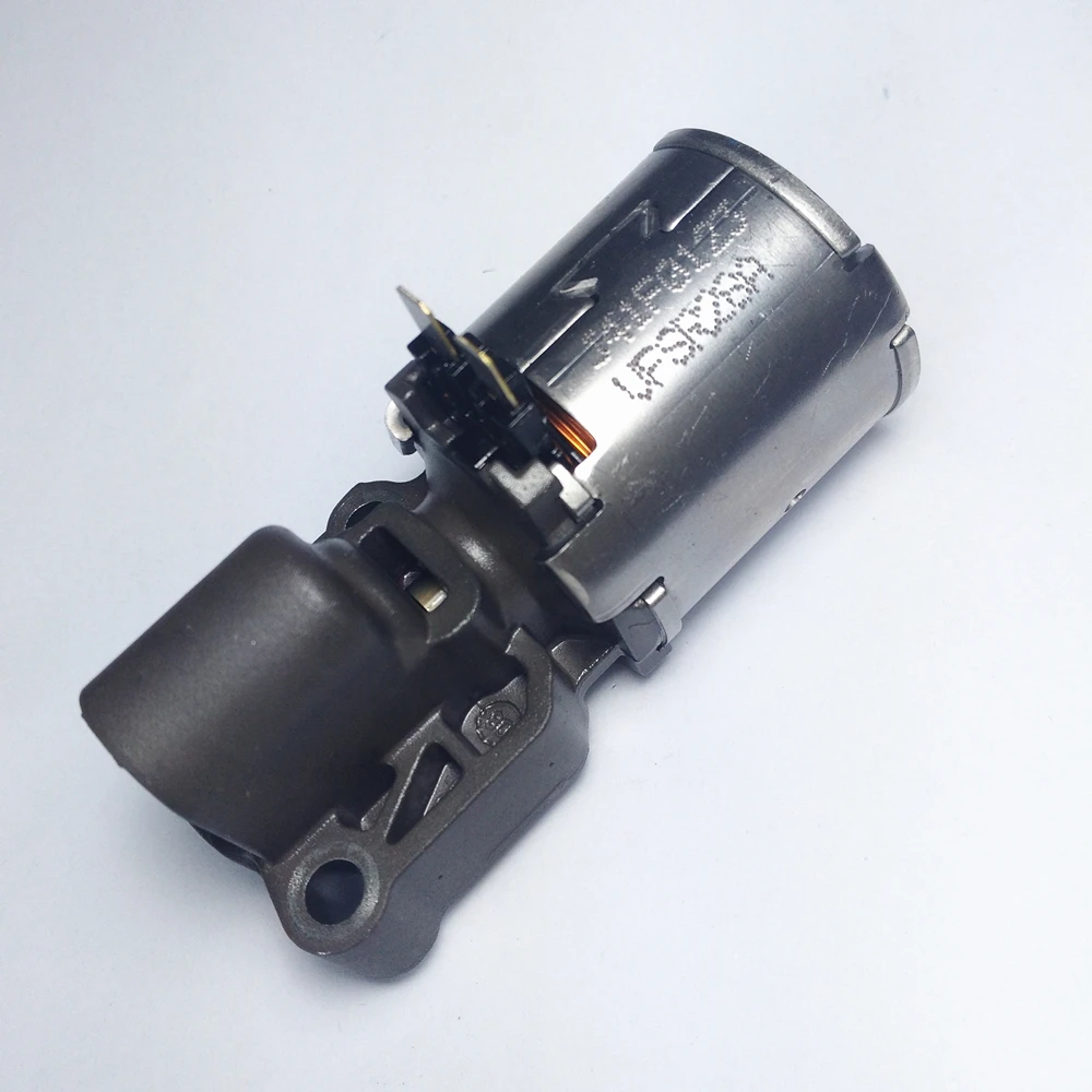 

2PCS/SET Original 02E DQ250 DSG Automatic Trans Solenoid 6 Speed For V W For Audi N215 PC1 N216 PC