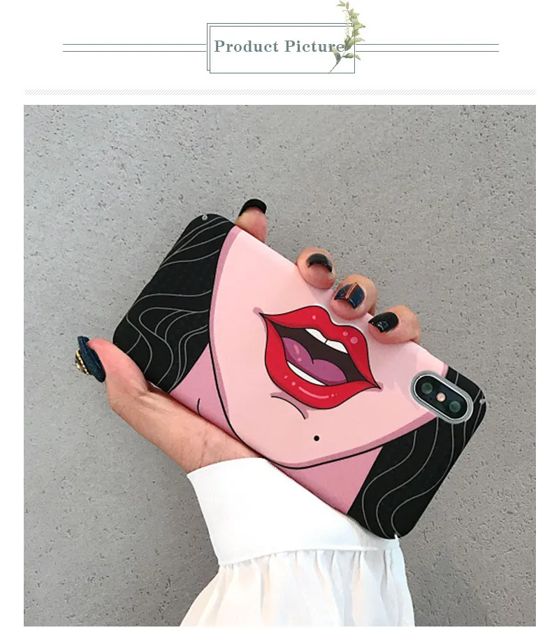 Luxury Hard Case For iPhone 8 8plus 7 7 Plus Phone Cases Capinha Phone For iphone 6 s 6s Plus X XR XS Max Cases Funda Cover Bag (16)