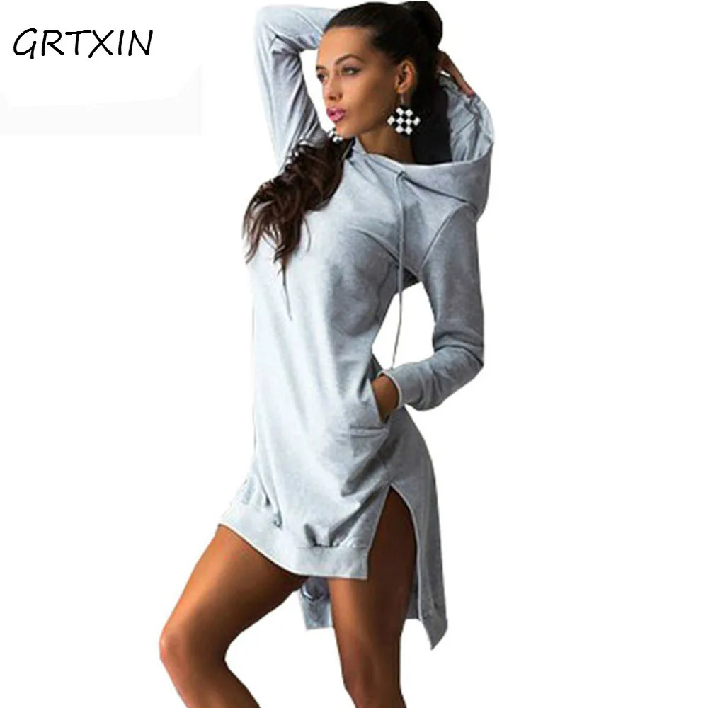 

Women Hooded Loose Sweatshirt Hoodies Female Casual Full Sleeve Women Pullover Letter Print Plus Size Fleeces Hoody Tops