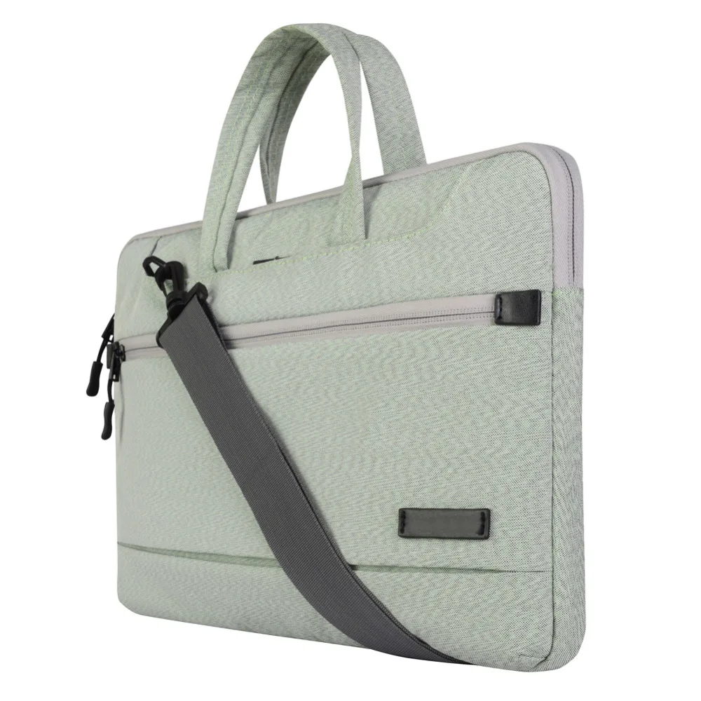 New Arrival Waterproof Laptop bag 13 13.3 inch Portable Notebook