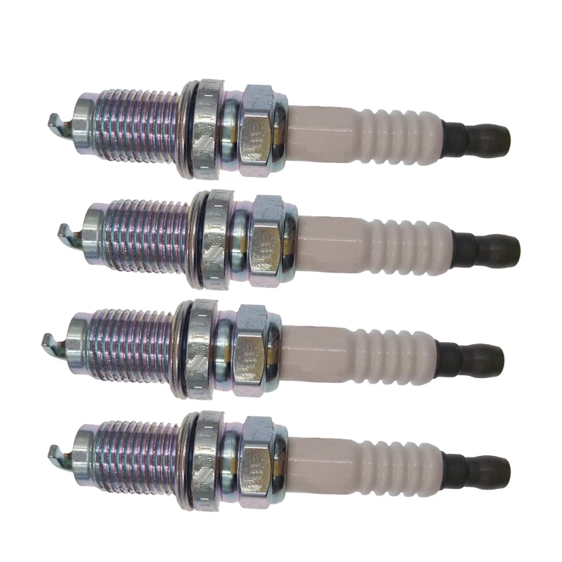 

New arrival Iridium spark plug OE number IZFR6K11 9807B-5617W 6994 IZFR6K-11 9807B 5617W 4pcs/lot
