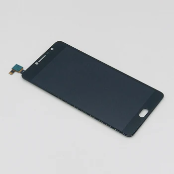 

oPesea For Vodafone smart ultra 7 VFD700 D700 LCD Display Panel Touch Screen Digitizer Glass Sensor Assembly