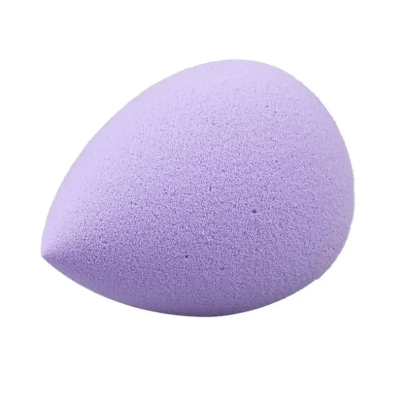 Buy Professional 1PC Water Droplets Soft Beauty Makeup Sponge Puff