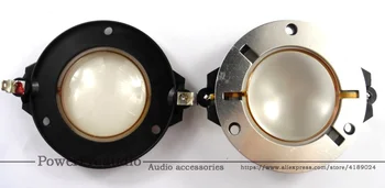 

2pcs Replacement diaphragm for Beyma CD10 for CD1014ND/FE 8 ohm