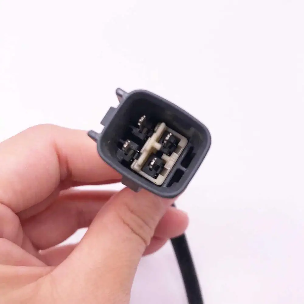 Датчик О2 SMD передний лямбда-датчик кислорода 89465-13030 для 2003-2004 Toyota Corolla Matrix 1.8L 8946513030