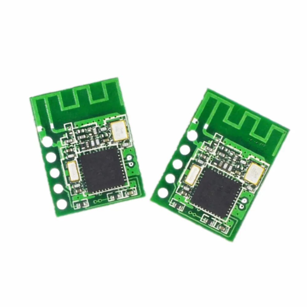 Модуль регулировки яркости RGB светодиодный модуль CC2541 маломощный Bluetooth маленький