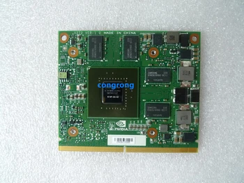 

CN-0D30WG D30WG K2000M N14P-Q3-A2 Video Graphics Card for Dell HP Elitebook Precision M4700 M4800 8560w