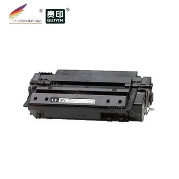 

(CS-H7551X) toner laser cartridge for HP 3005 M3027 M3035 M 3027 3035 M3027MFP M3027XMFP M3035MFP M3035XSMFP bk 13k free Fedex