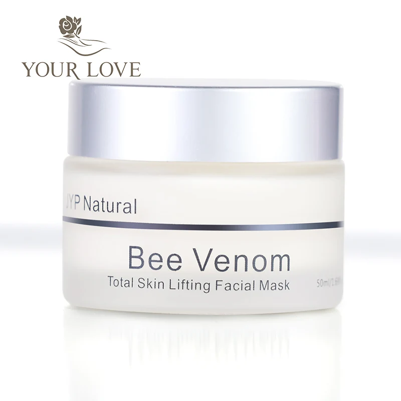 NewZealand YourLove Bee Venom Firming Face Mask (3)