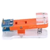 Programmer Module PCB Test Fixture 1*6P 1.27mm Test Tool Gold-plated Probe for test module,Upload code for MCU development board ► Photo 3/3