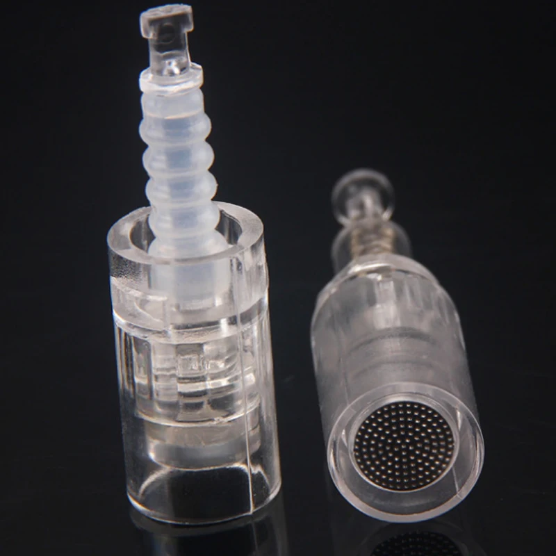 TN003 Nano round 1e