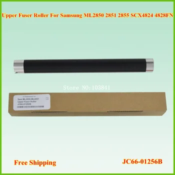 

JC66-01256B 022N02356 Upper Fuser Roller Heat Roller For Samsung ML2850 2851 2855 SCX4824 4828FN Xerox WC3210 3220 Phaser3250