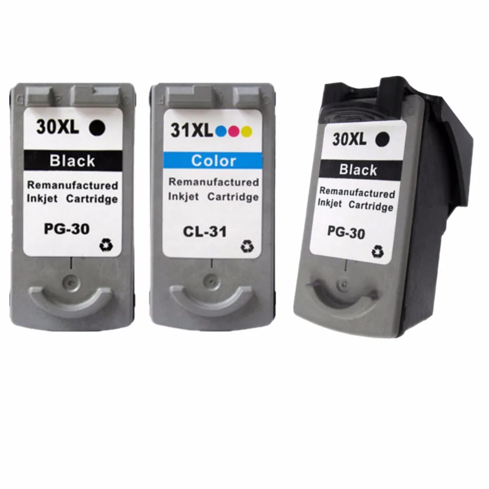Восстановленные картриджи для Canon PG-210 XL PG-210XL PG 210 PG210 CL-211XL CL-211 Pixma iP2700 iP2702 MP240 MP250 MP260