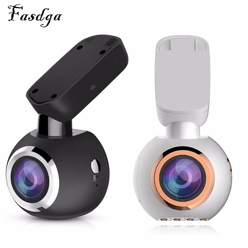 

Mini Car DVR Wifi GPS Logger Car Camera FHD 1296P Video Recorder Night Vision Dash Cam Dashcam Remote Control Auto Black Box