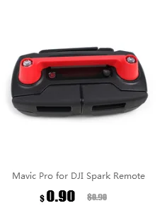 Mavic Air Onitor Range экстендер усилитель сигнала для DJI MAVIC PRO/Spark Drone дистанционная антенна контроллера аксессуар усилителя