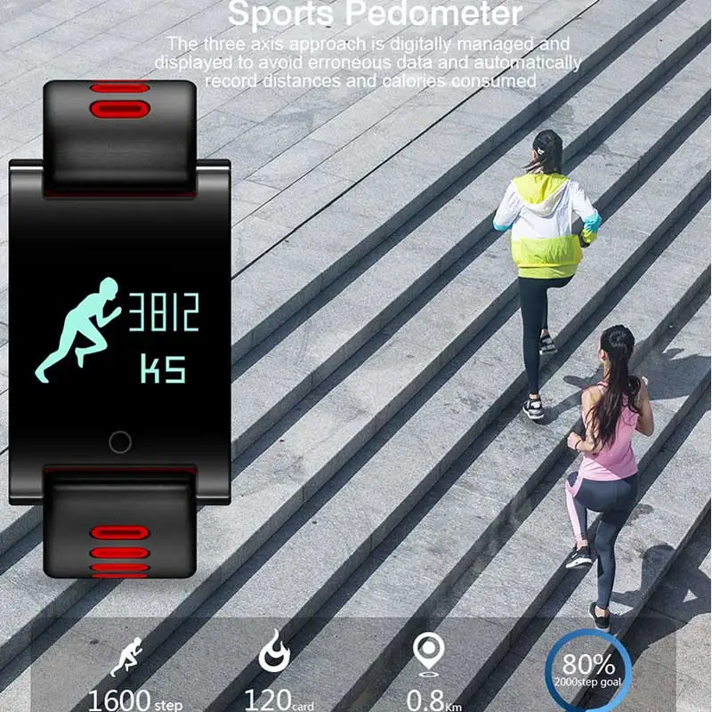 New-DM68-Plus-Smart-Band-Blood-Pressure-Watch-Heart-Rate-Monitor-Fitness-Tracker-Smart-Bracelet-Waterproof (1)