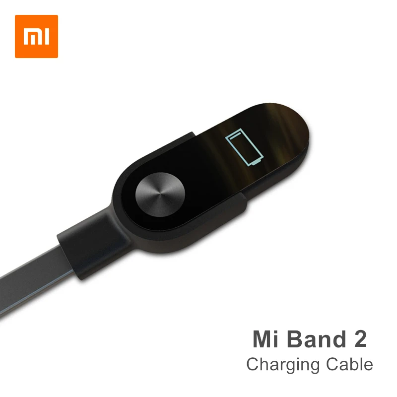 for Mi Band 2 Xiaomi Mi Band 2 3 4 зарядное устройство usb зарядный кабель адаптер провода аксессуары для Xiaomi Mi band 2/3/4 умный Браслет - Цвет: for Mi Band 2
