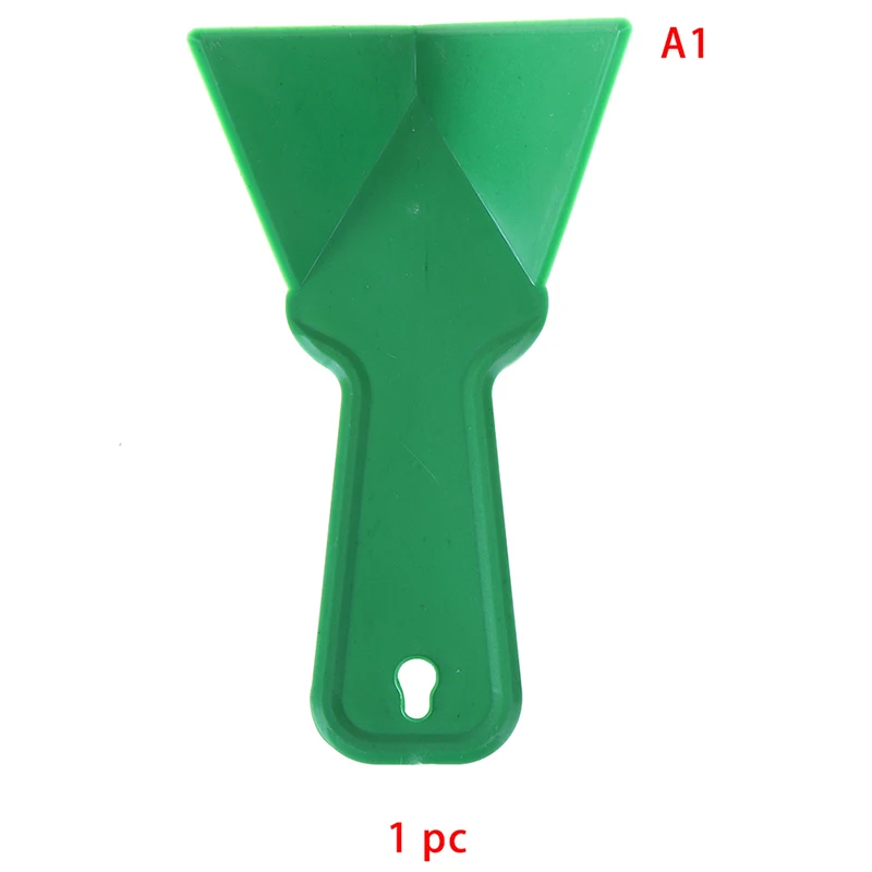 1/2/5 шт. 16,5 см Пластик гипсокартон угловой скребок финишер очистки штукатурка удаление инструмент для наращивания