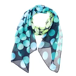 Летние Весна и осень тонкий шарф длинный шарф шаль шарфы шелковые шали женский шарф C4