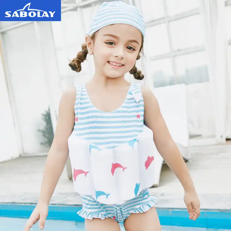 Swimwear for Baby Girls