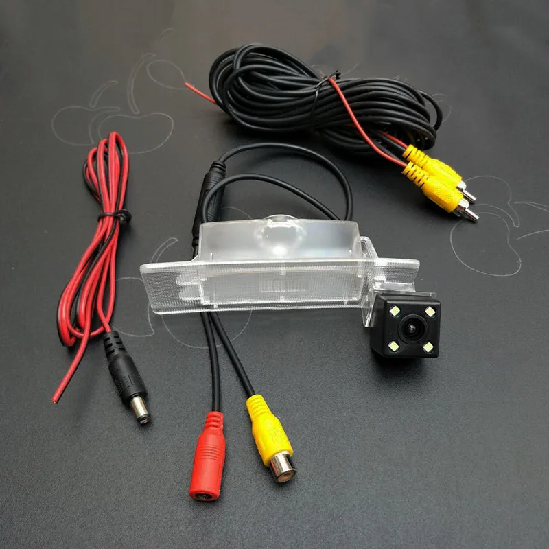 

Rear View Camera For Kia Magentis / Lotze 2005~2010 / Wire Or Wireless HD Wide Lens Angle Night Vision Vehicle Backup Cameras