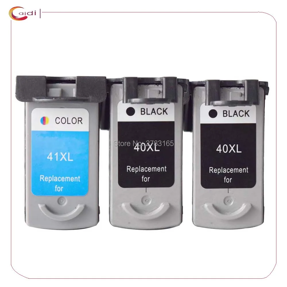 PG40 CL41-3px