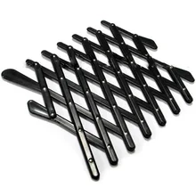 Для больших собак окна автомобиля Безопасность перила для безопасности питомца забор ПЭТ сборно-разборная изгородь товары для домашних животных