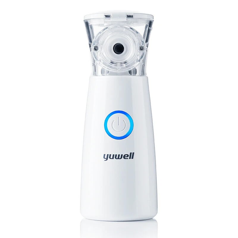 inhalator