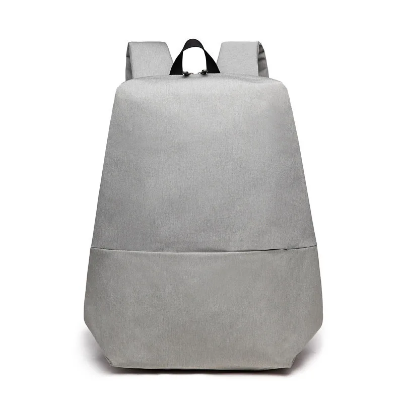 

Male Function Bag Woman Fashion Package Large Capacity Functional Casual Backpack