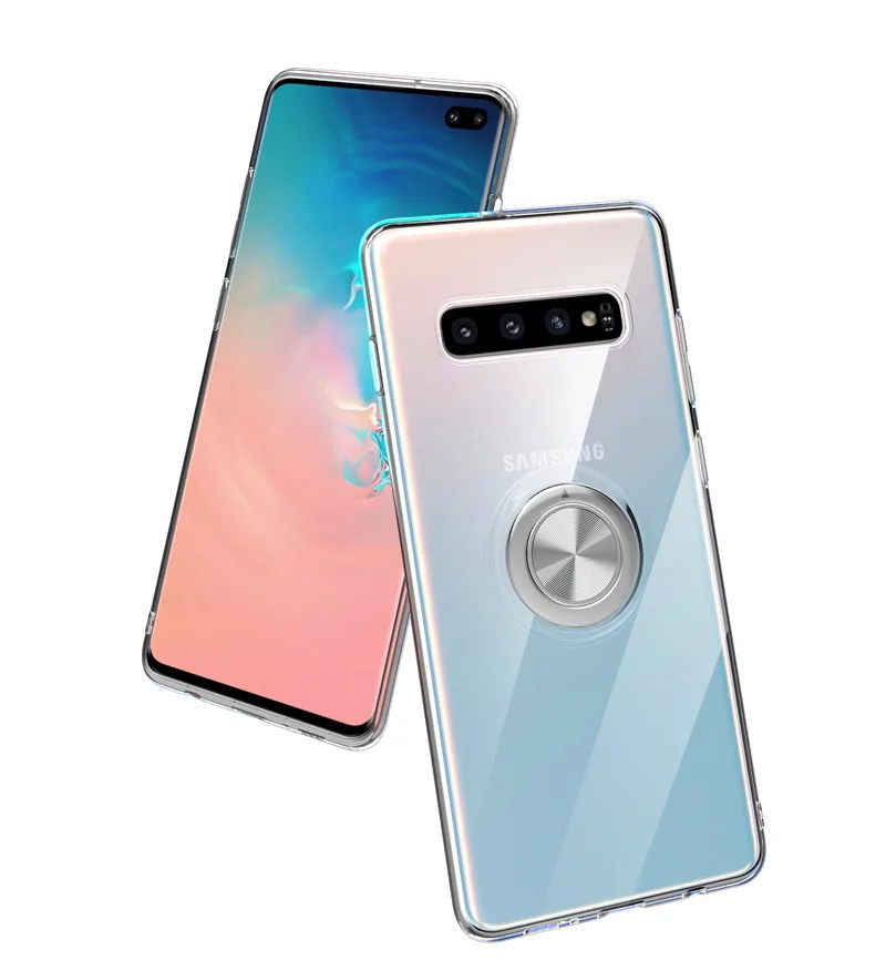 Чехол для Samsung Galaxy S10 S9 S8 Plus S10e Note 8 9 A7 A9 2018|Бамперы| |