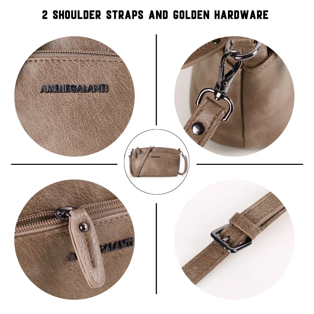 AMELIE-GALANTI-Ladies-small-bag-casual-fashionable-practical-suitable-for-young-girls-many-pockets-can-carry (2)