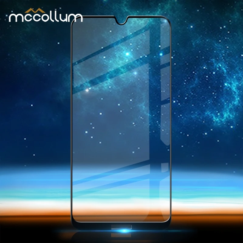 

2pcs Full Glue Tempered Glass For Huawei Honor View 20 Protective Glass Film 9H Screen Protector For Honor V20 Cover Skin