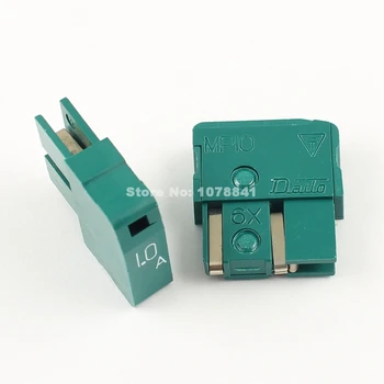 

10 Pcs Per Lot New DAITO Fuse MP10 1A