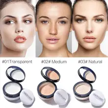 Hobbyline натуральная матовая гладкая рассыпчатая пудра фиксированная для лица увлажняющая масляная основа для ЛИЦА ПРАЙМЕР рассыпчатая пудра