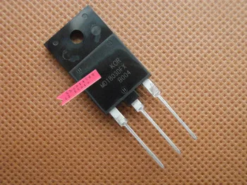 

5pcs/lot MD1803DFX MD1803D MD1803 D1803 1803 1500 V 10A TO-3PF