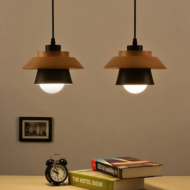 Japanese-simple-wooden-pendant-lights-E27-Aluminum-wood-White-Black-lamp-Household-decorative-lighting.jpg_640x640
