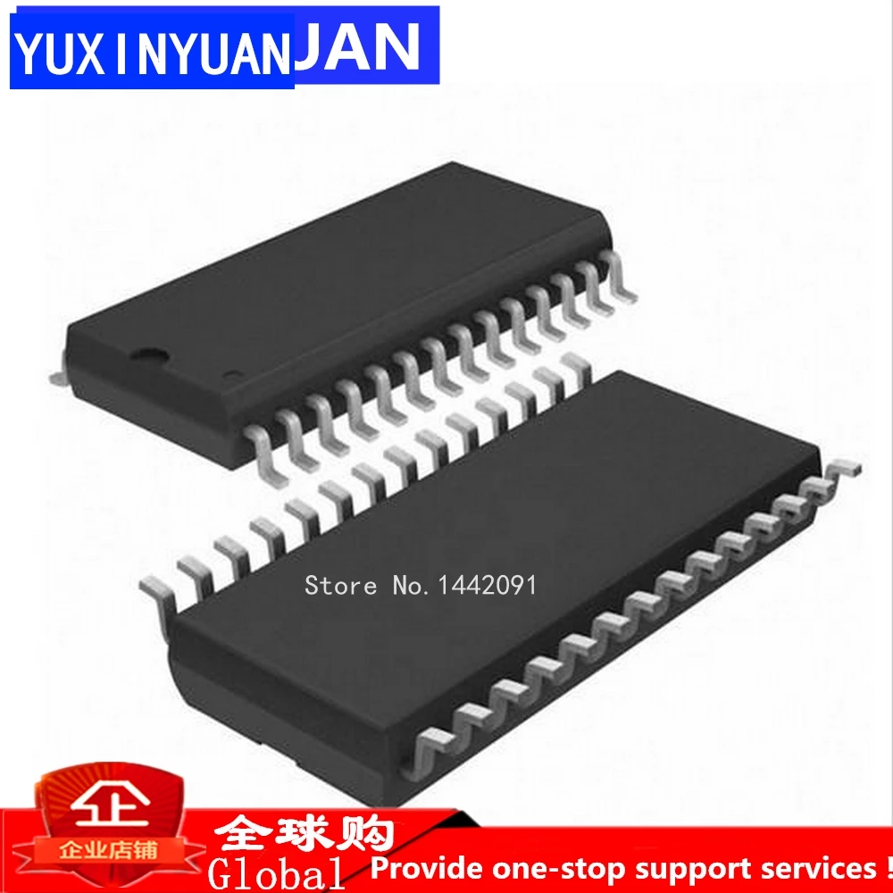 2 шт./лот PM9012A PM9012A-E2 SSOP40 Новый и оригинальный в наличии | Обустройство дома