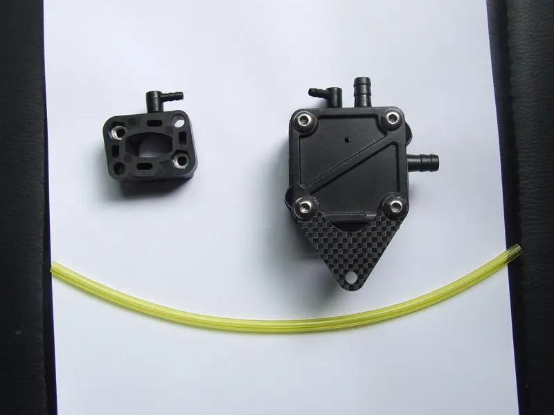 rc gas boat water pumpin Parts & Accessories from Toys & Hobbies on