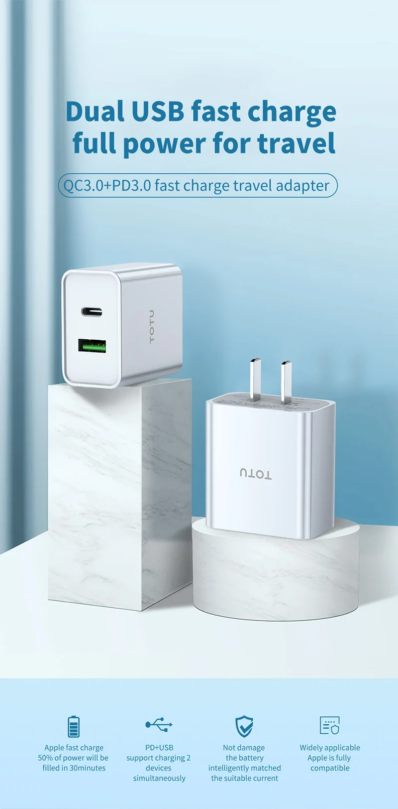 C45C--PD+QC30快速充电器英文800_01