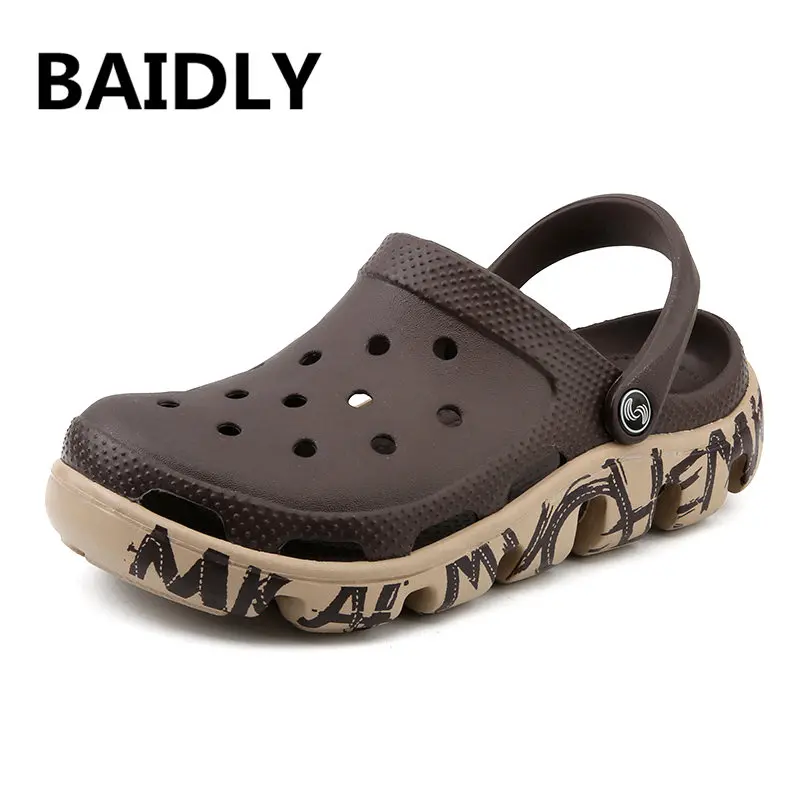 cool clogs