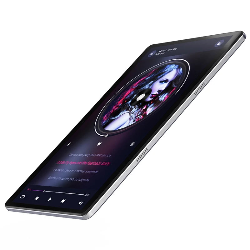 ALLDOCUBE iPlay10 Pro 10 1 дюймов планшетный ПК Android 9 0 MTK8163 5 ГГц четырехъядерный процессор 3