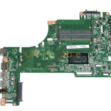 JOUTNDLN для TOSHIBA SATELLITE L50-B серийная материнская плата для ноутбука DA0BLIMB6F0 REV: F A000300080 w/I5-4210U cpu