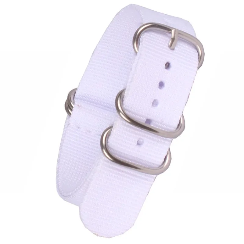 White_Ring Buckle_F4