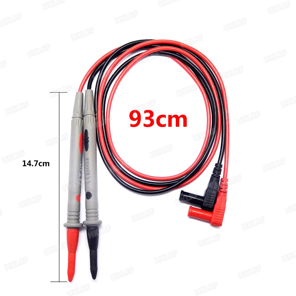 Universal Probe Test Leads Pin (2)