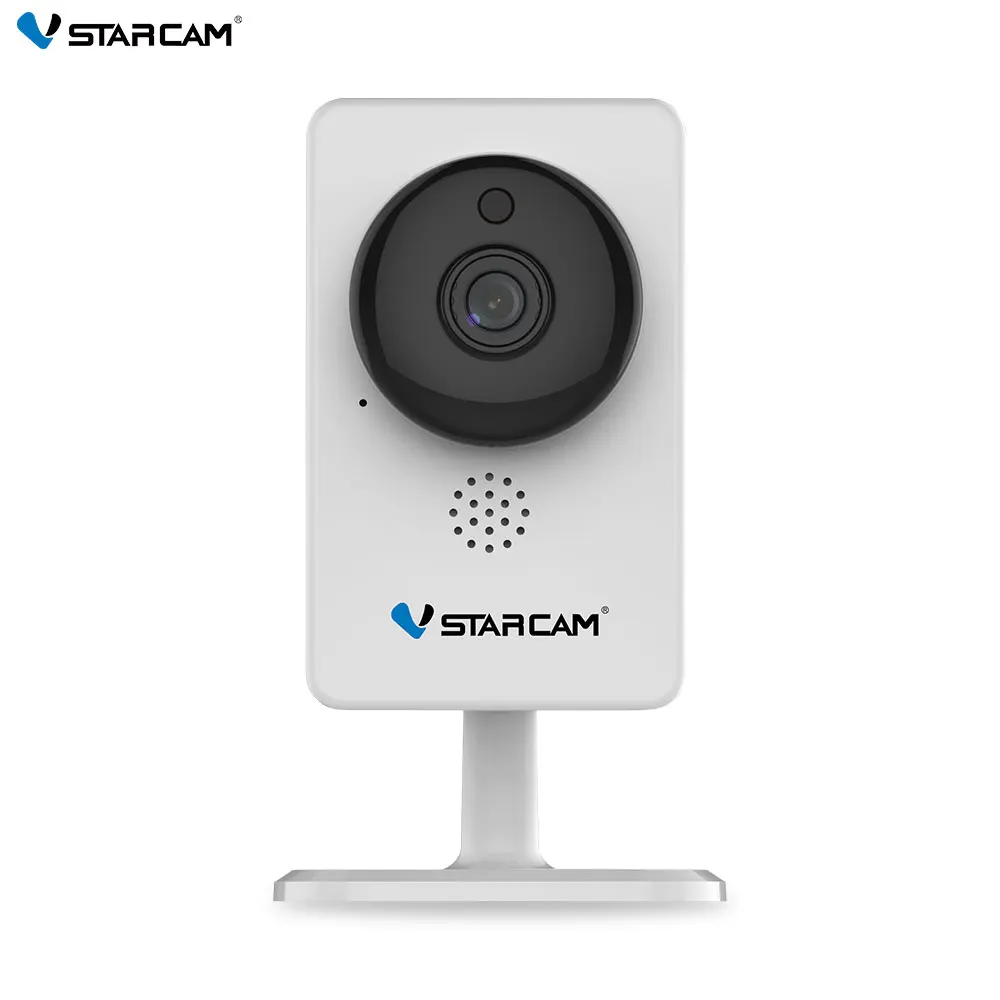 

VStarcam IP Camera C92S 1080 P Wifi Mini Camera Infrarood Nachtzicht Motion Alarm Video Monitor