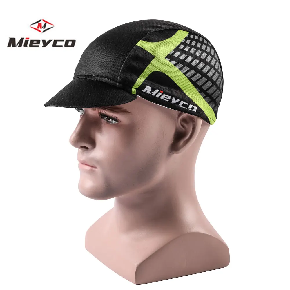 Breathable cap cycling Multi Function Men Bike Headband Cycling Bandana