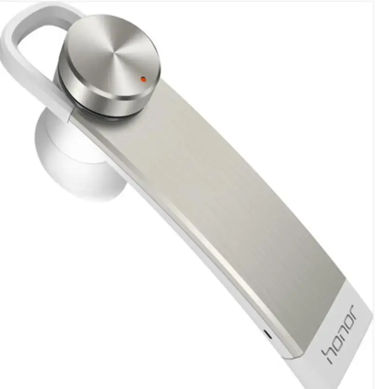 Huawei Honor Auricolare Bluetooth Auricolare AM07C Tipo C porta di Controllo Touch Senza Fili Ricar