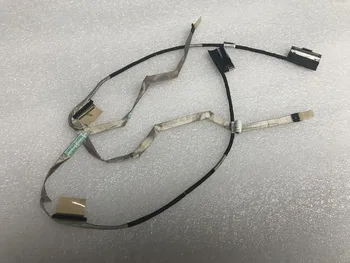 

Genuine New P/N 6017b0432701 LCD Video Flex Screen LVDS LCD LED Cable Wire Line For HP EliteBook 820 G1 720 725 CABLE